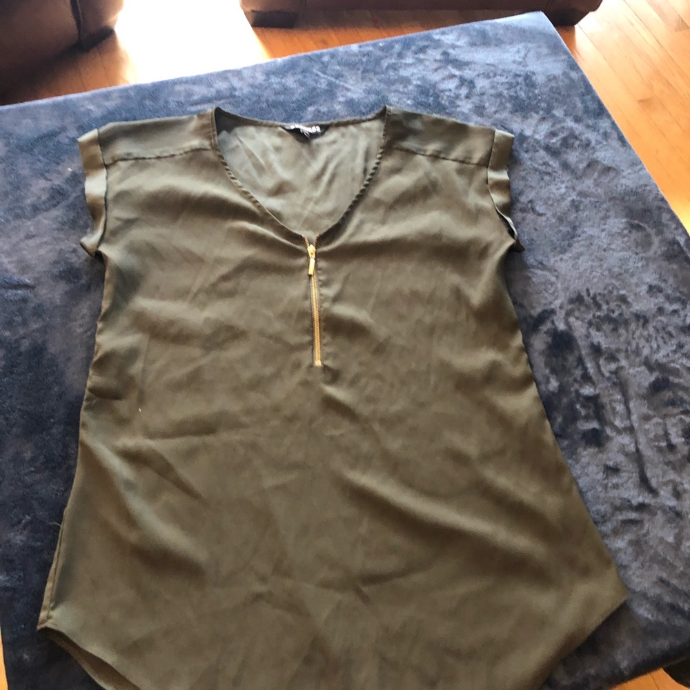 Blouse - Picture 4 of 4